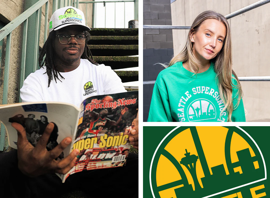 Your Seattle Sports Headquarters